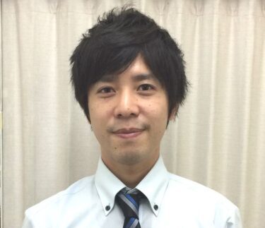 ベスト個別指導学習会吉岡教室　教室長　瀧澤