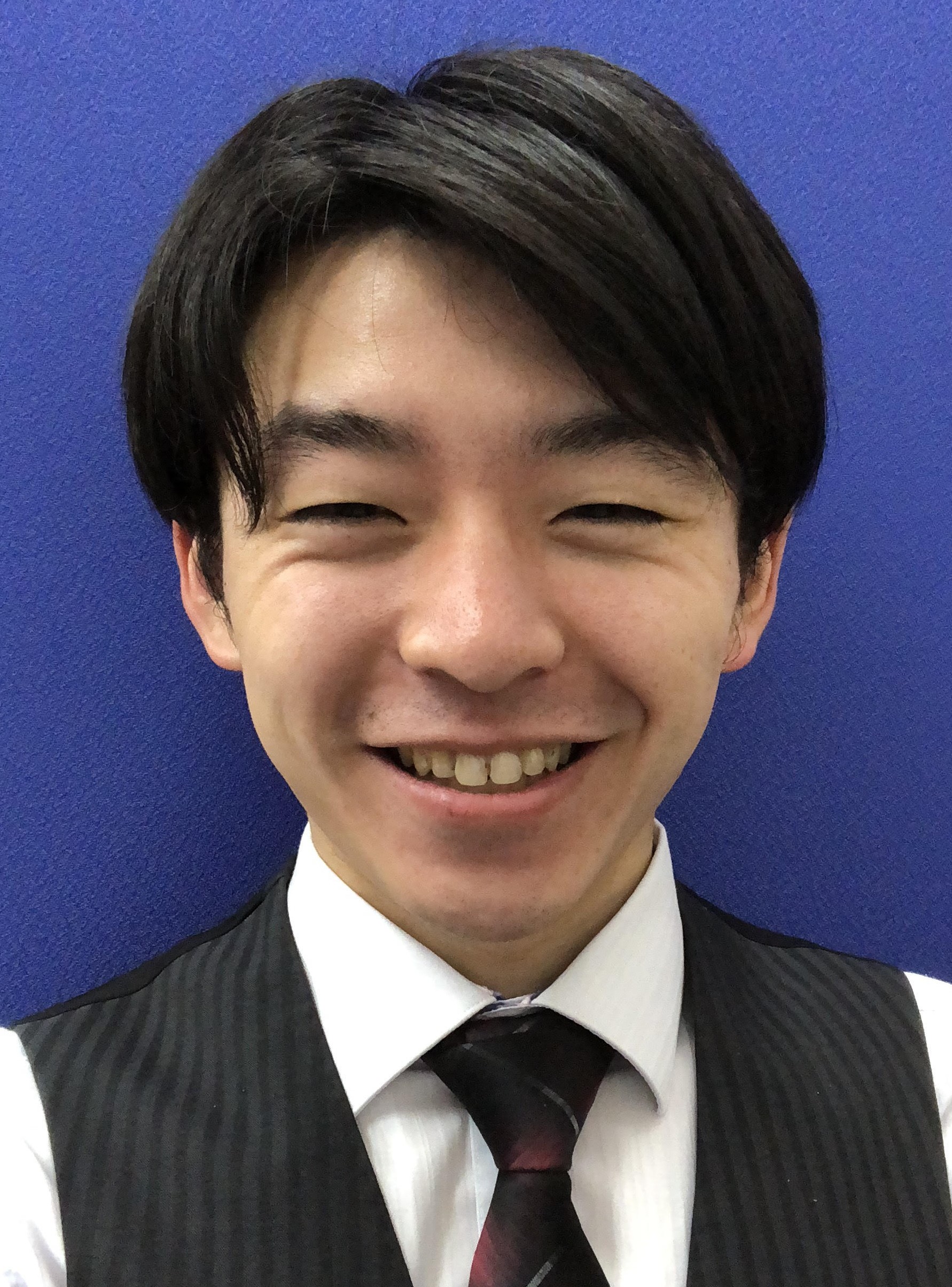 新前橋教室・室長写真